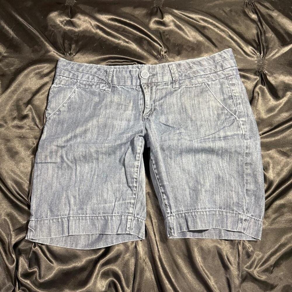 American eagle outfitters low rise shorts